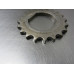 03D008 Crankshaft Timing Gear From 2013 BUICK ENCORE  1.4 55355345